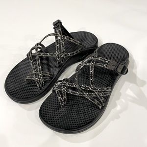 Chaco Sandals without back strap